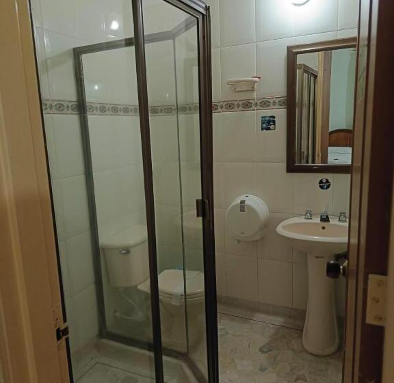 בית מלון כפרי Ejecutivo