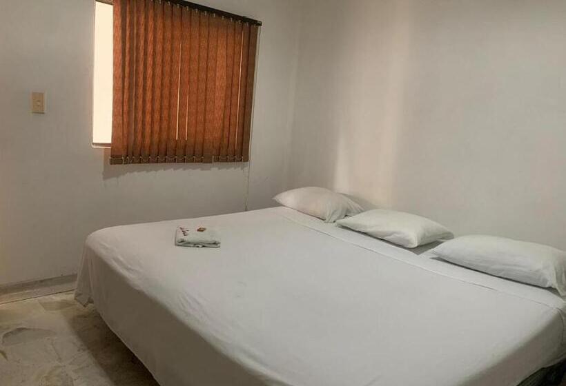 בית מלון כפרי Ejecutivo