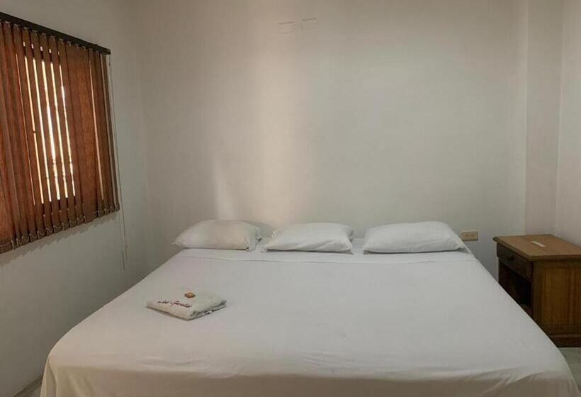 בית מלון כפרי Ejecutivo