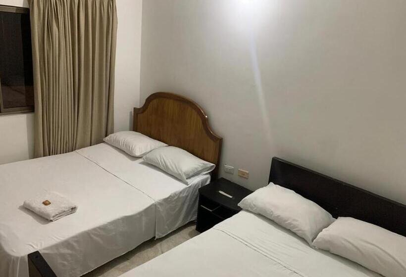 בית מלון כפרי Ejecutivo