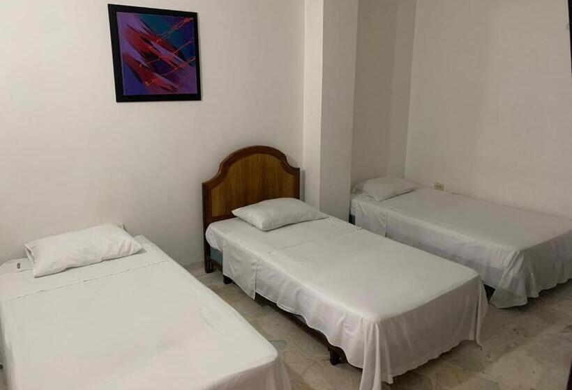 בית מלון כפרי Ejecutivo