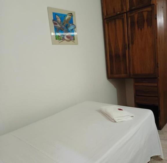 בית מלון כפרי Ejecutivo