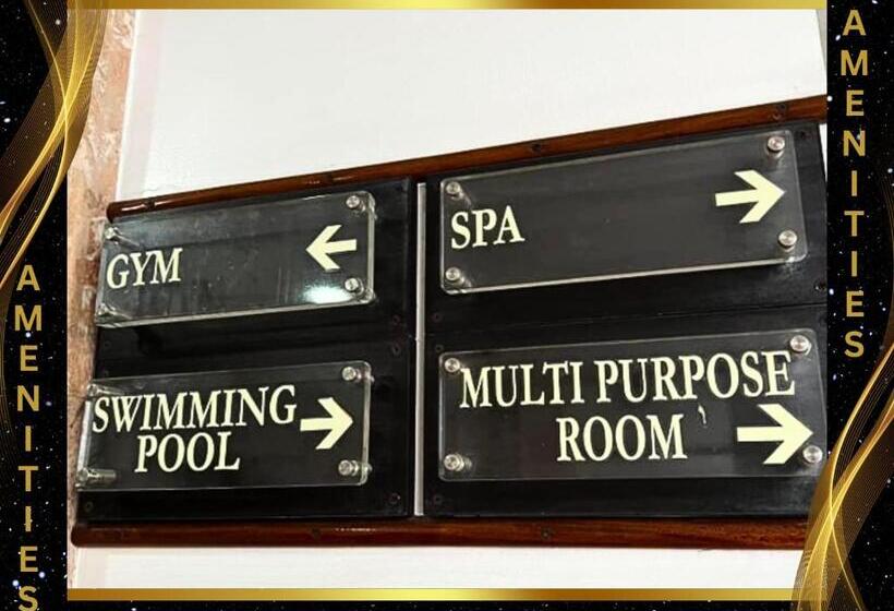 Отель Free Pool N Free Sauna Access Oceanview Balcony In The Heart Of Manila, Front Of Robinsons Mall, Wal