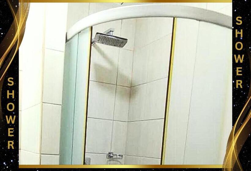 Отель Free Pool N Free Sauna Access Oceanview Balcony In The Heart Of Manila, Front Of Robinsons Mall, Wal