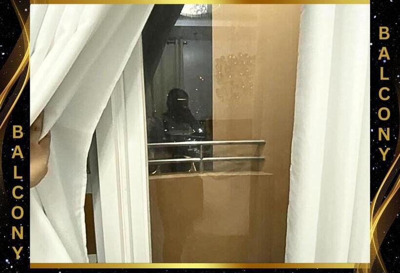 Отель Free Pool N Free Sauna Access Oceanview Balcony In The Heart Of Manila, Front Of Robinsons Mall, Wal