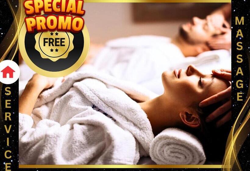 Отель Free Pool N Free Sauna Access Oceanview Balcony In The Heart Of Manila, Front Of Robinsons Mall, Wal