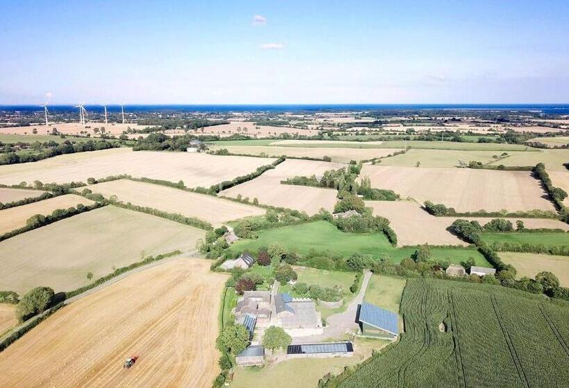 فندق Ferienwohnungen Auf Dem Ferienhof Sell