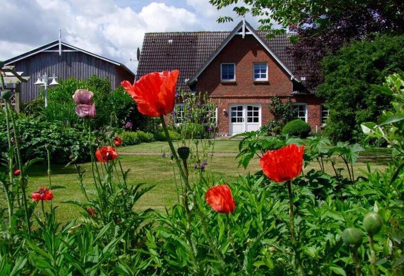 فندق Ferienwohnungen Auf Dem Ferienhof Sell