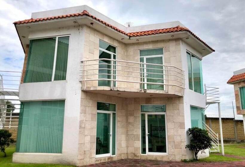 فندق Finca 3g