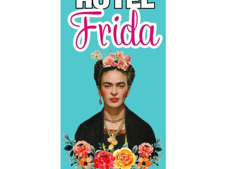 ホテル Frida
