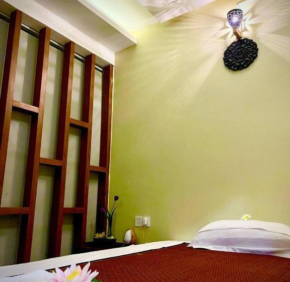 בית מלון כפרי Fusion