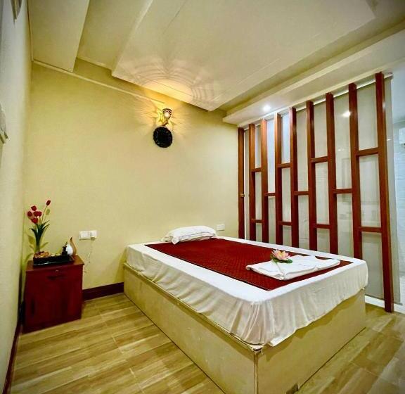 בית מלון כפרי Fusion