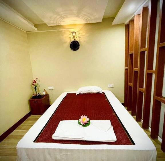 בית מלון כפרי Fusion