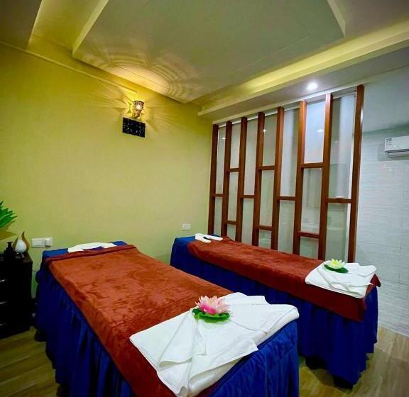 בית מלון כפרי Fusion