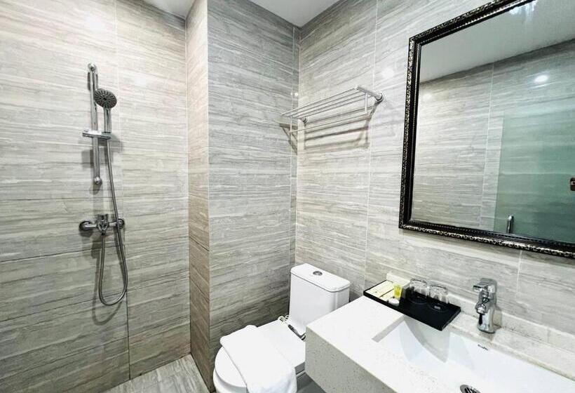 בית מלון כפרי Fusion