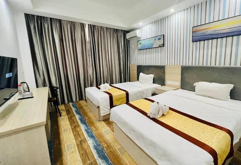 בית מלון כפרי Fusion