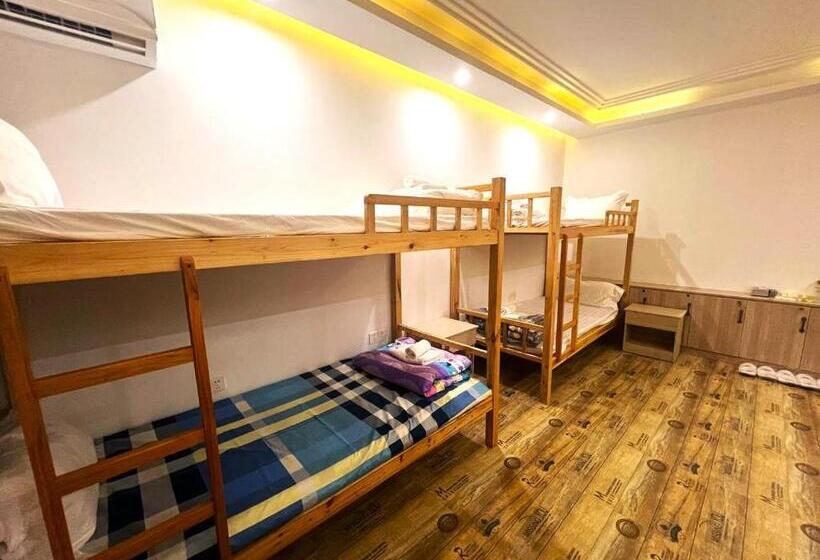 בית מלון כפרי Fusion