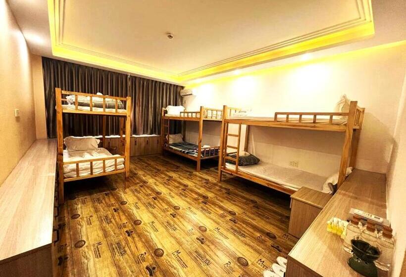 בית מלון כפרי Fusion