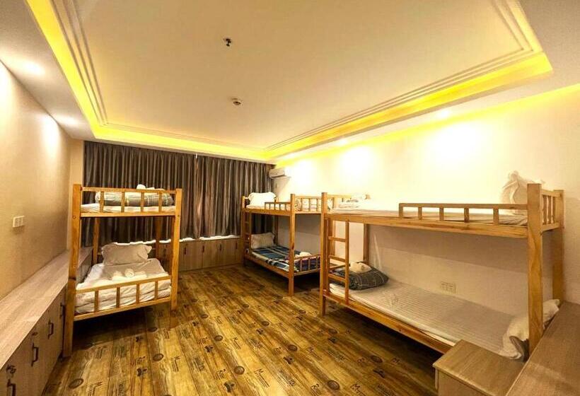 בית מלון כפרי Fusion