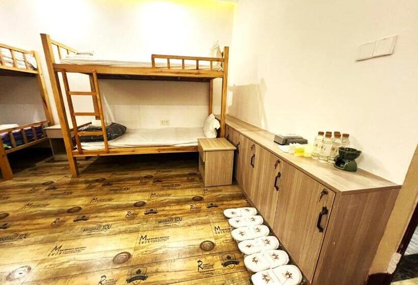 בית מלון כפרי Fusion