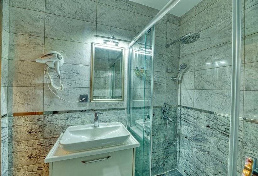 酒店 Galatagreenapple