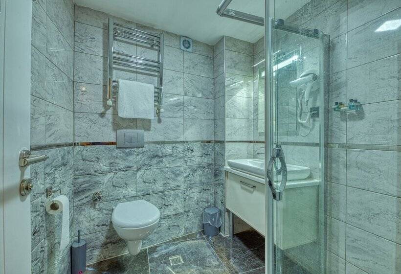 酒店 Galatagreenapple