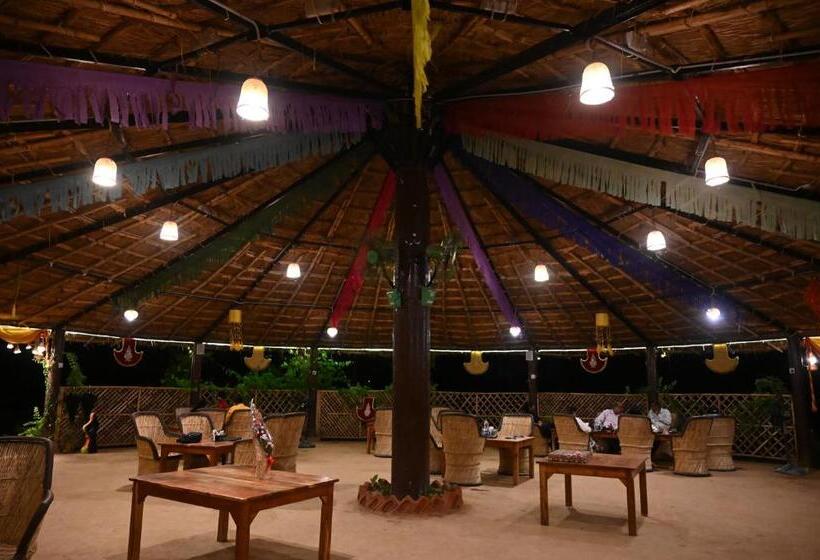 فندق Gramya Resort