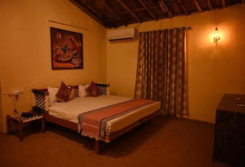 فندق Gramya Resort