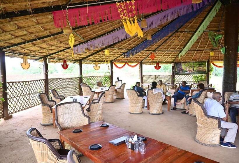 فندق Gramya Resort