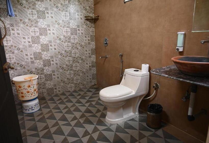 فندق Gramya Resort