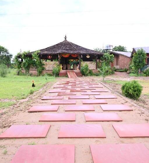 فندق Gramya Resort