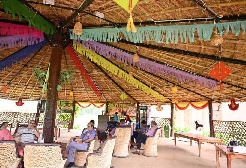 فندق Gramya Resort