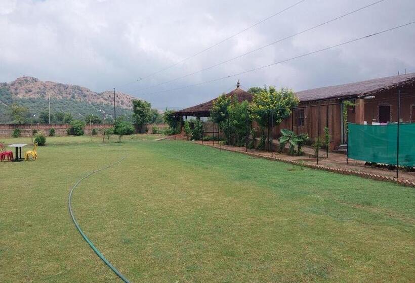 فندق Gramya Resort