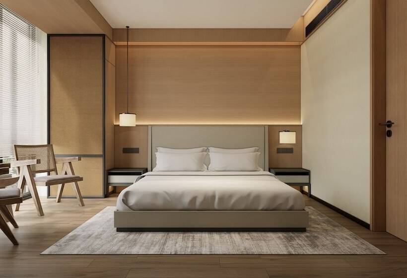 فندق Holiday Inn Express Xi An Daxing, An Ihg