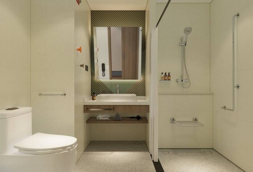 فندق Holiday Inn Express Xi An Daxing, An Ihg