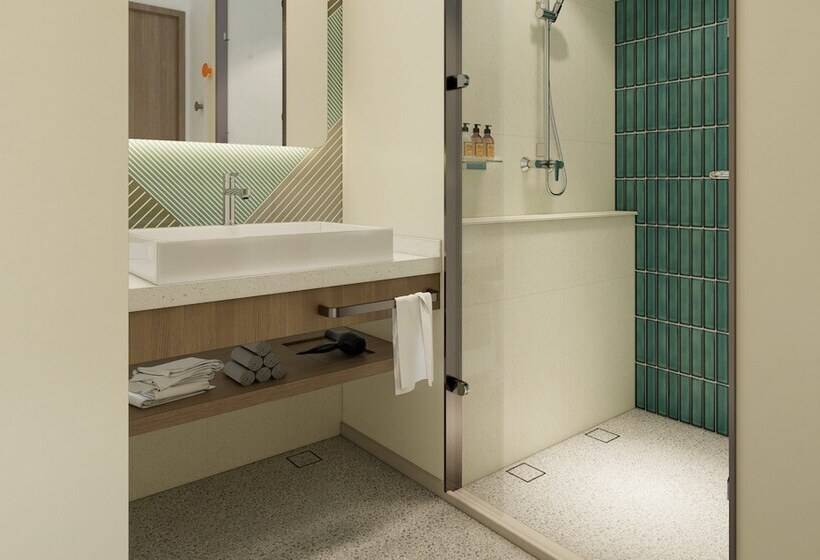 فندق Holiday Inn Express Xi An Daxing, An Ihg