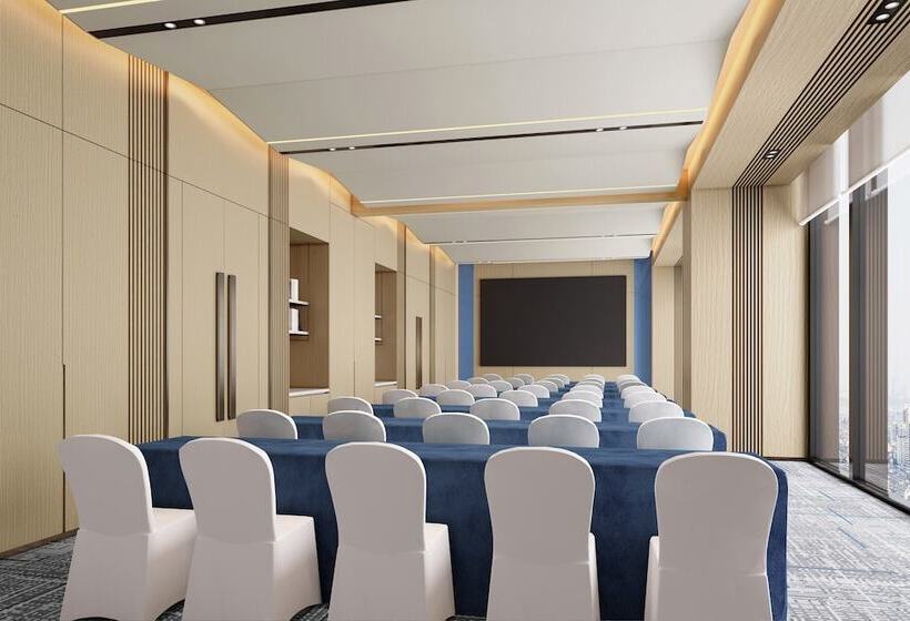 فندق Holiday Inn Express Xi An Daxing, An Ihg