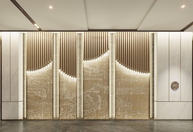 فندق Holiday Inn Express Xi An Daxing, An Ihg