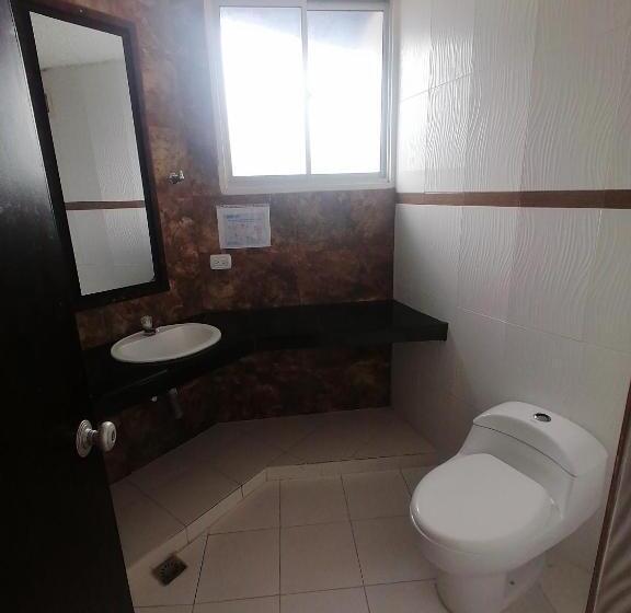 هتل Hosteria Ambeyma