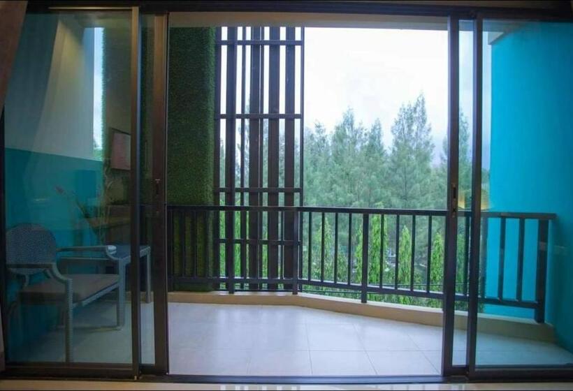 酒店 Hunwa Guesthouse Kata