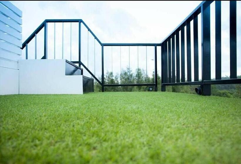 酒店 Hunwa Guesthouse Kata