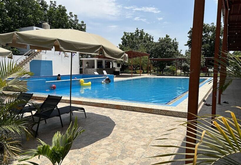 هتل Ica Adventures Out Of The Woods