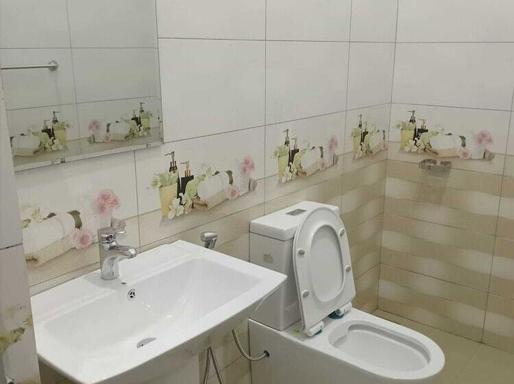 酒店 Idom Cozy Rest