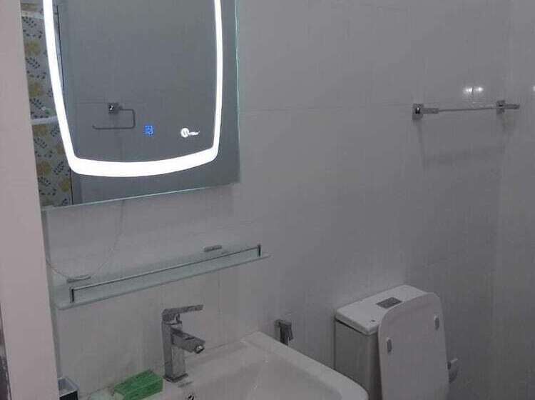 酒店 Idom Cozy Rest