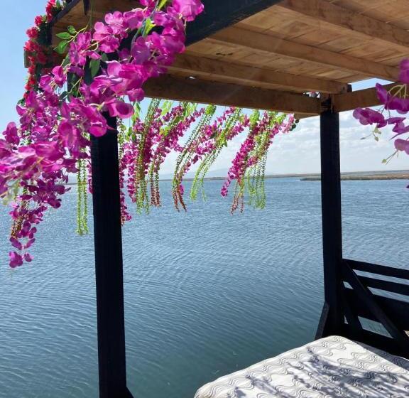 酒店 Isla Sur Uros