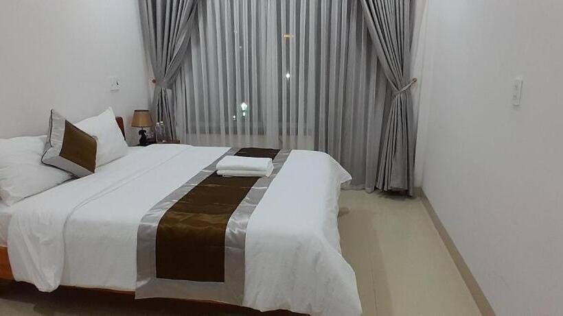 هتل Khách Sạn 68 đồng Hải