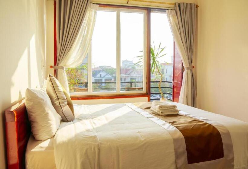 هتل Khách Sạn 68 đồng Hải