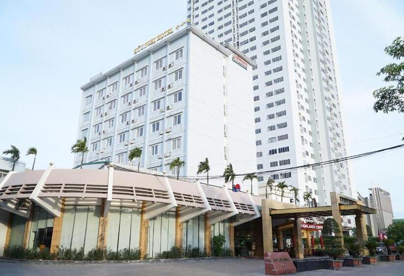 هتل Khách Sạn Hữu Nghị