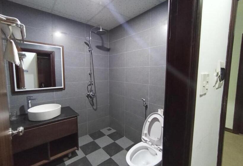 هتل Khách Sạn Hữu Nghị