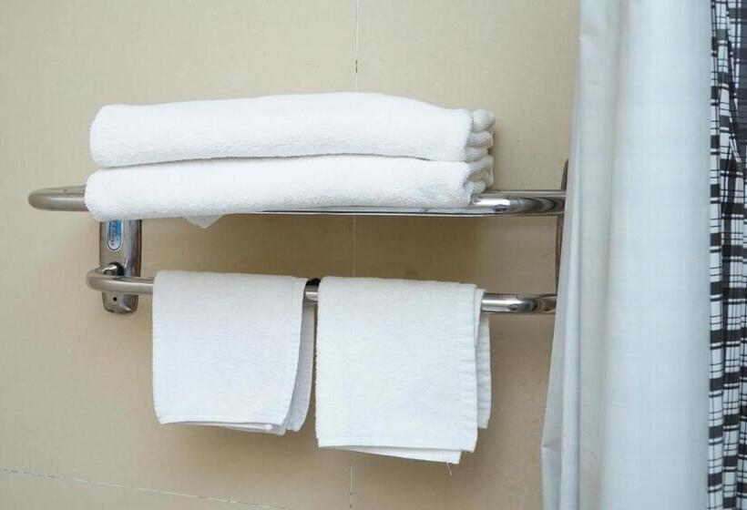 هتل Khách Sạn Hữu Nghị